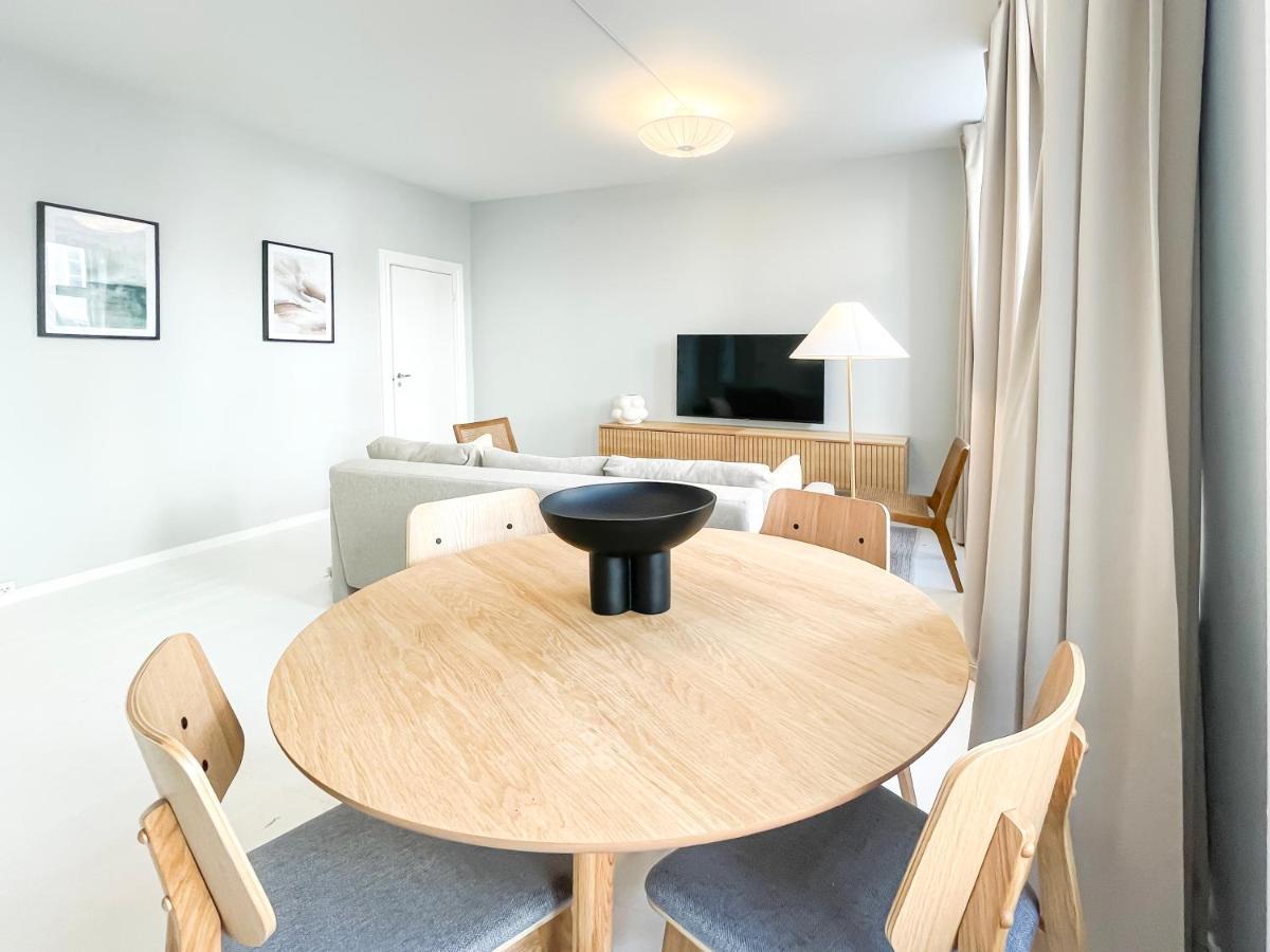 Beautiful One-Bedroom Apartment In Cph City Copenhague Extérieur photo